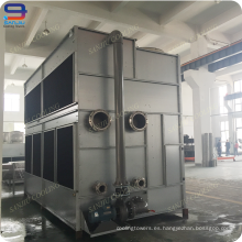 Superdyma Save Water Cooling Machine Fabricante Industrial Closed Cooling Tower Equipo de refrigeración